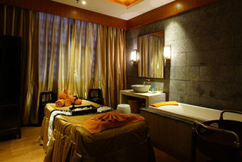 杭州临平区一个男人的桑拿忏悔录